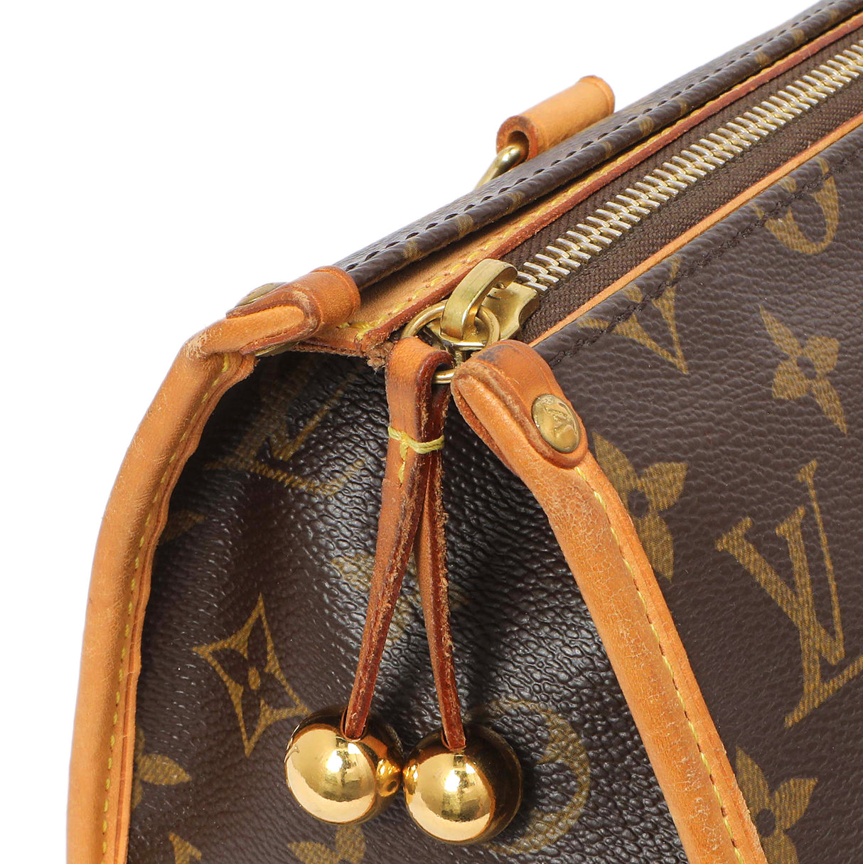 Louis Vuitton Monogram Popincourt Handbags Louis Vuitton