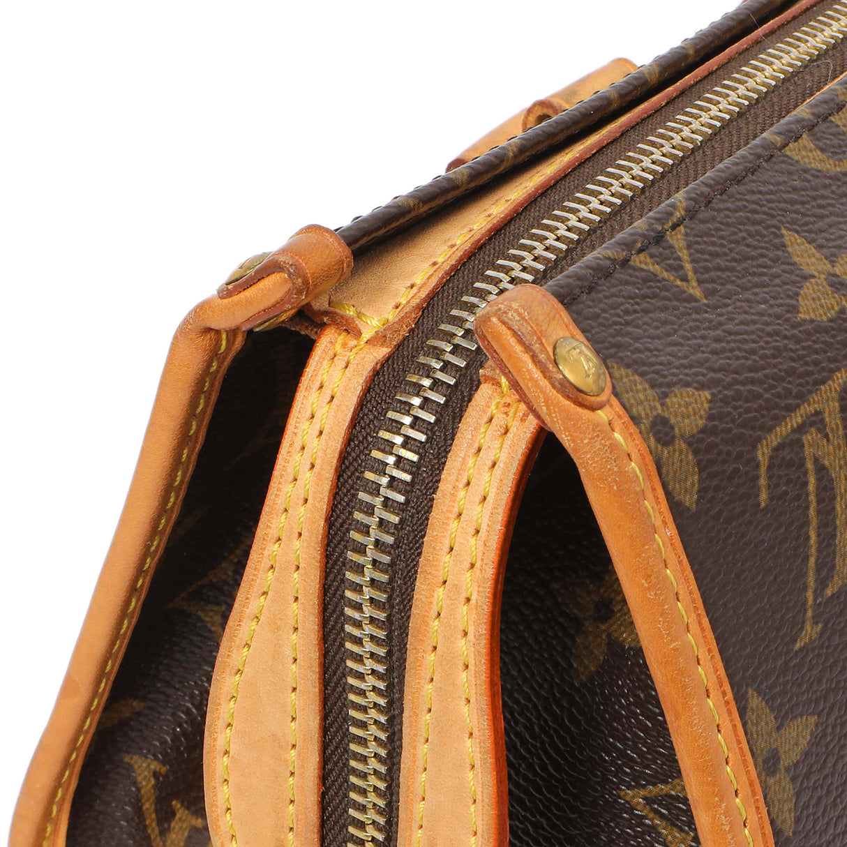 Louis Vuitton Monogram Popincourt Handbags Louis Vuitton
