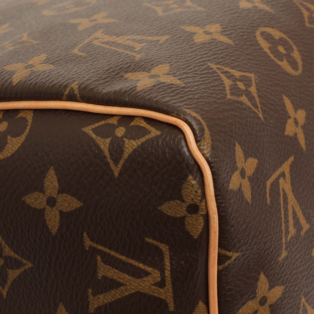 Louis Vuitton Monogram Speedy 30 Bandouliere Handbags Louis Vuitton