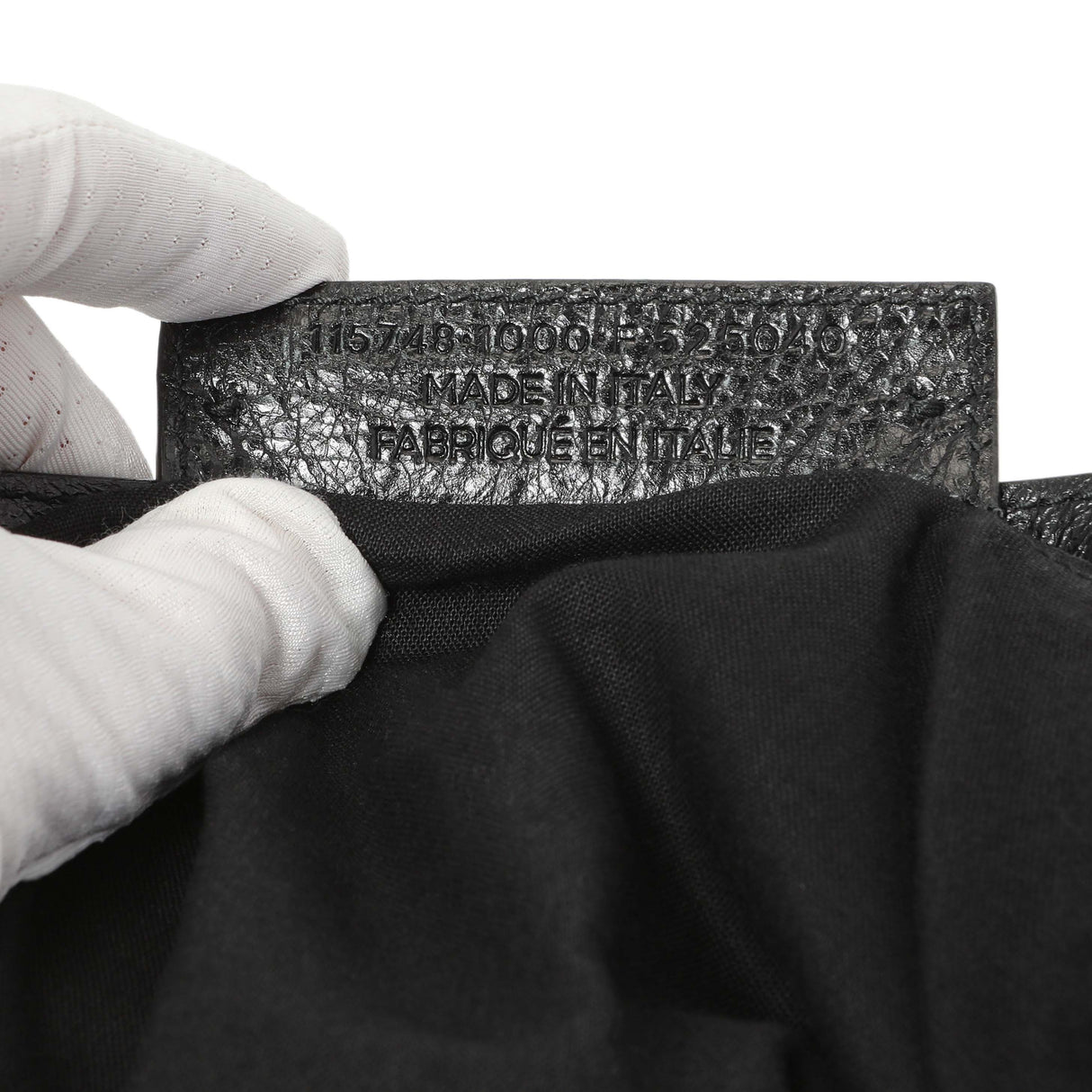 Balenciaga Black Agneau Classic Hardware City Handbags Balenciaga