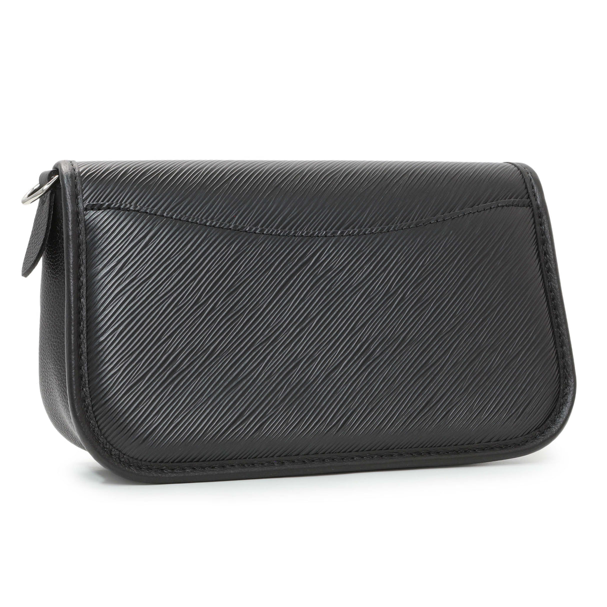 Louis Vuitton Black Epi Buci Crossbody Handbags Louis Vuitton