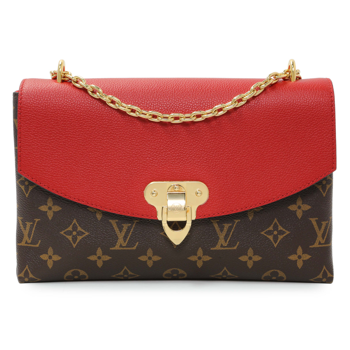 Louis Vuitton Monogram Saint Placide Handbags Louis Vuitton