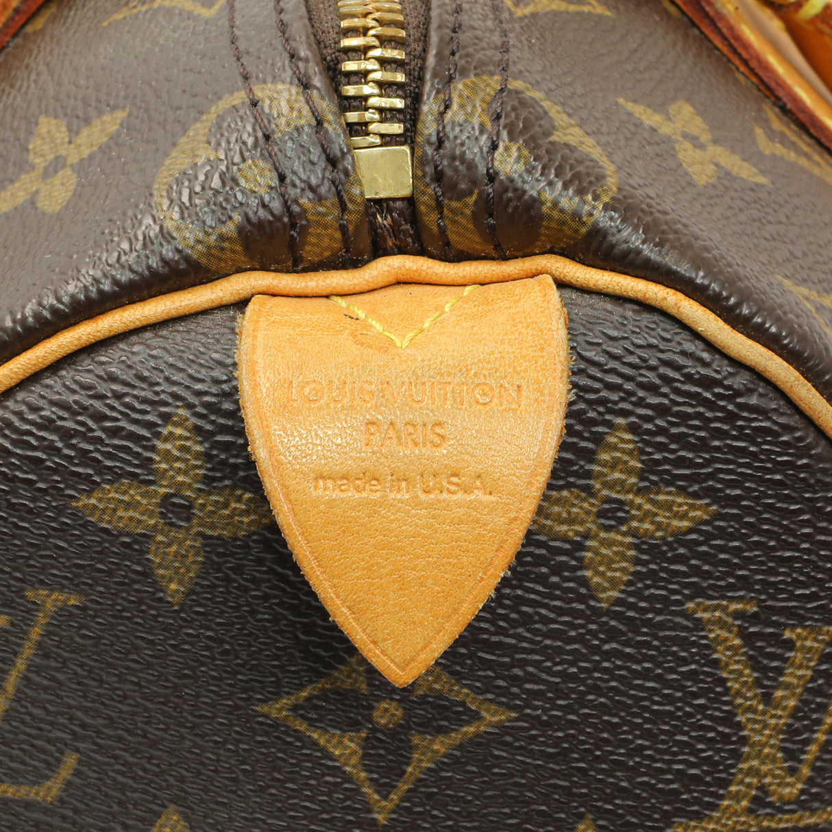 Louis Vuitton Monogram Speedy 25 Handbags Louis Vuitton