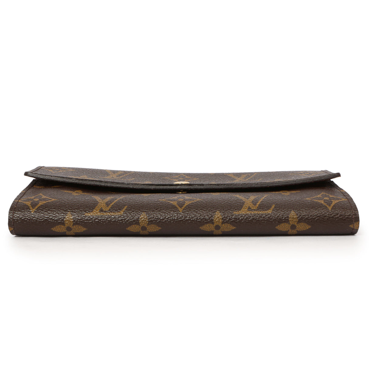 Louis Vuitton Monogram Sarah Wallet Accessories Louis Vuitton