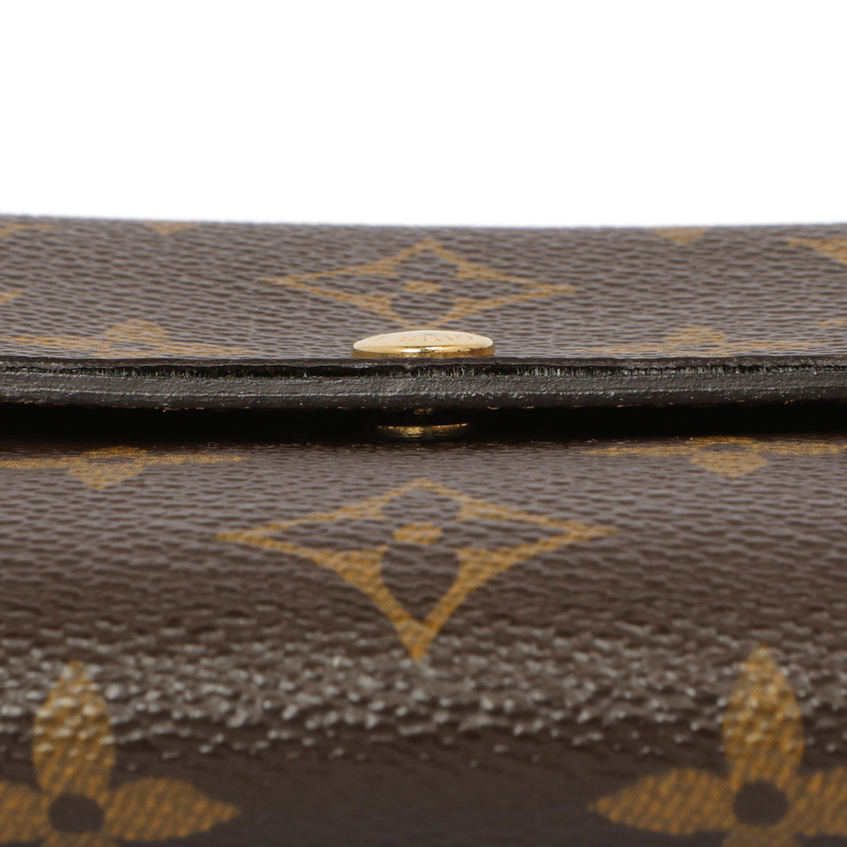 Louis Vuitton Monogram Sarah Wallet Accessories Louis Vuitton