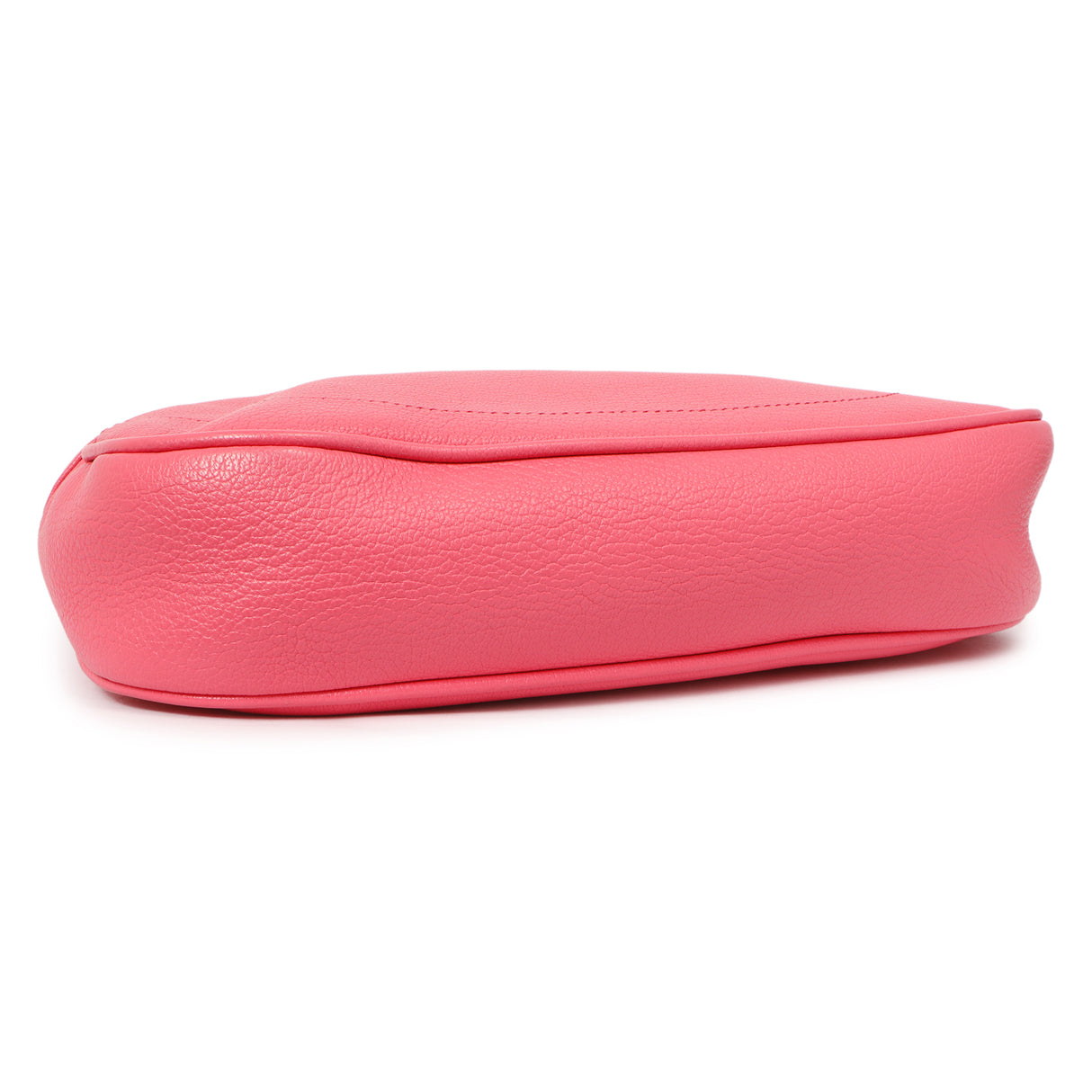 Gucci Pink Goatskin Small Aphrodite Shoulder Bag Handbags Gucci