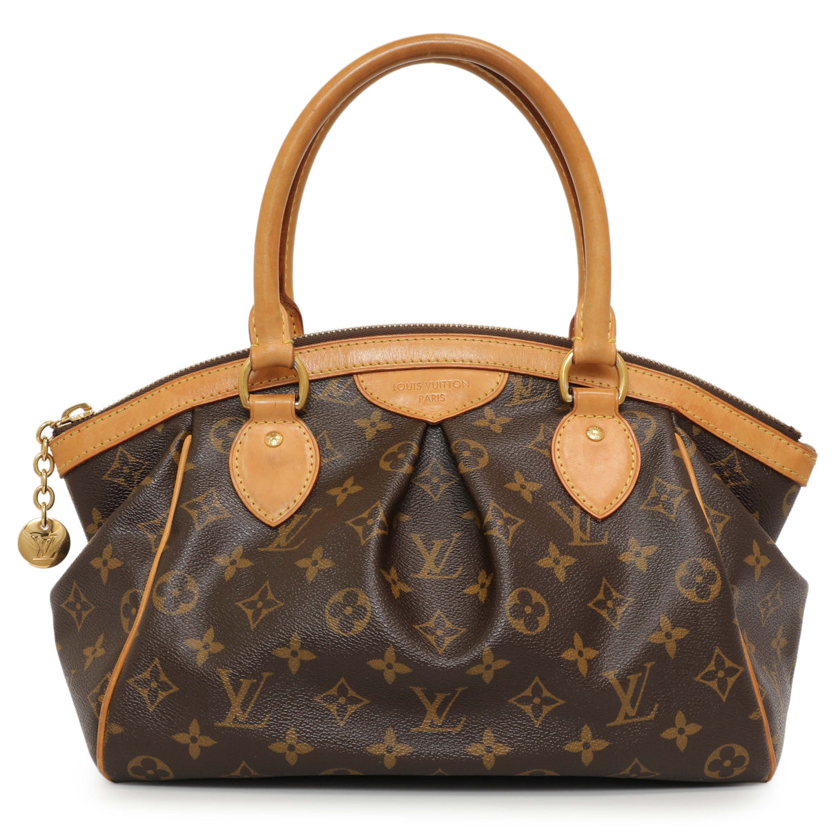 Louis Vuitton Monogram Tivoli PM Handbags Louis Vuitton