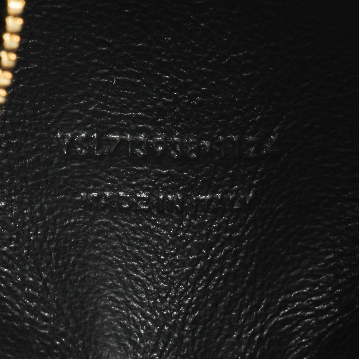 Saint Laurent Black Smooth Calfskin Small Le 5 A 7 Soft Hobo Handbags Saint Laurent