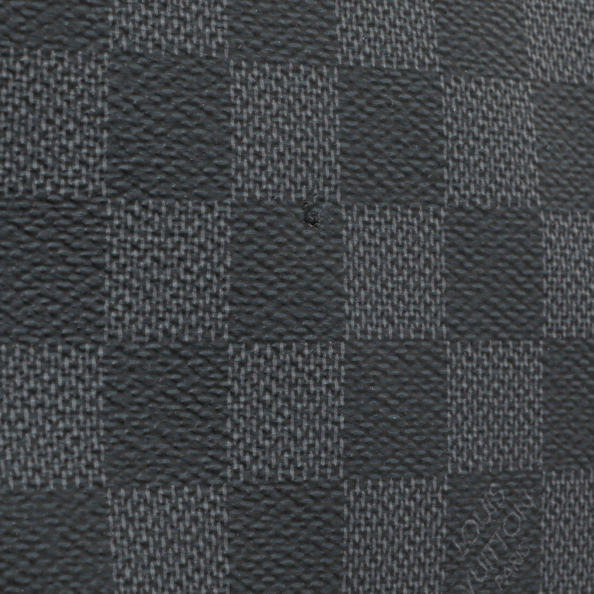 Louis Vuitton Damier Graphite Keepall Bandouliere 55 Handbags Louis Vuitton