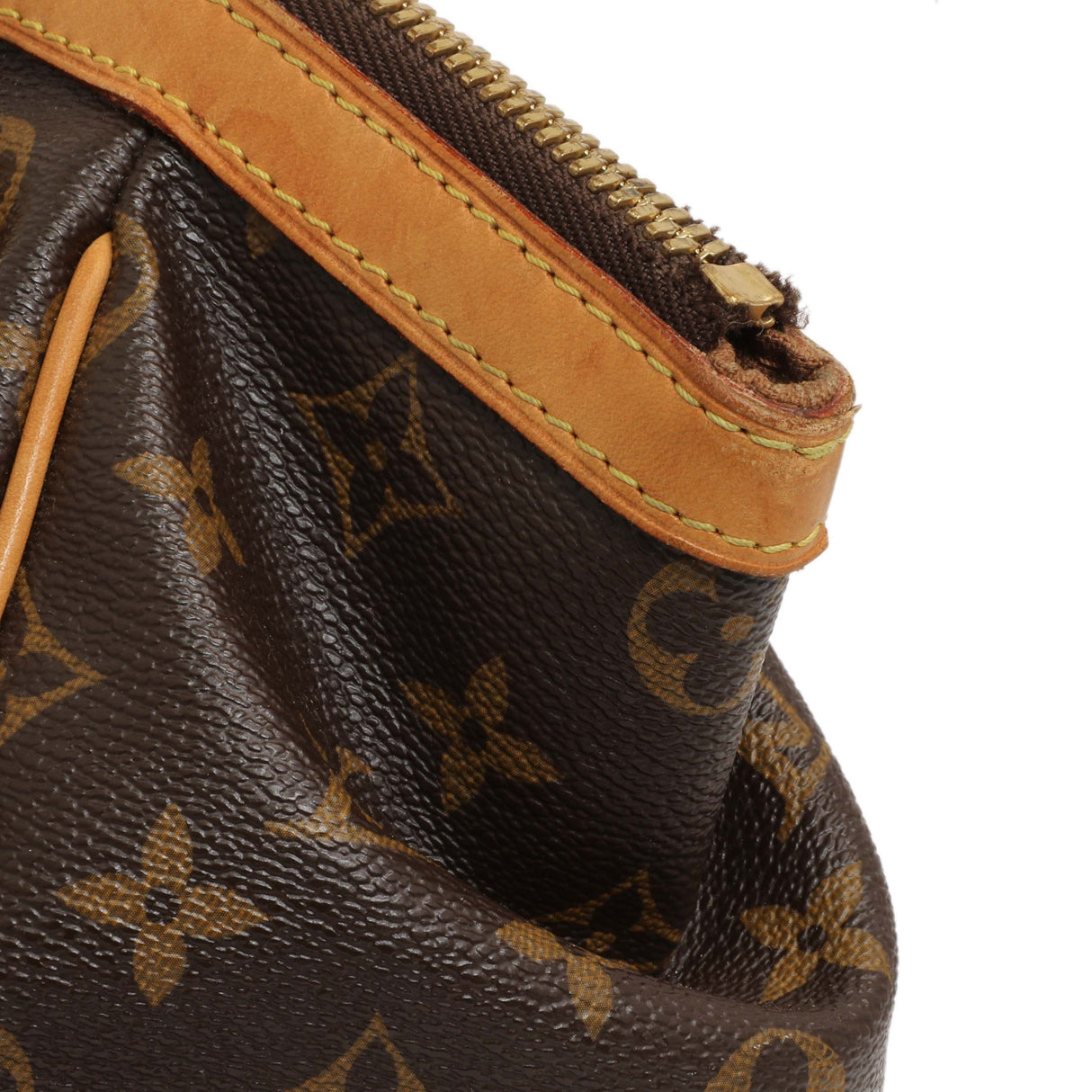 Louis Vuitton Monogram Tivoli PM Handbags Louis Vuitton