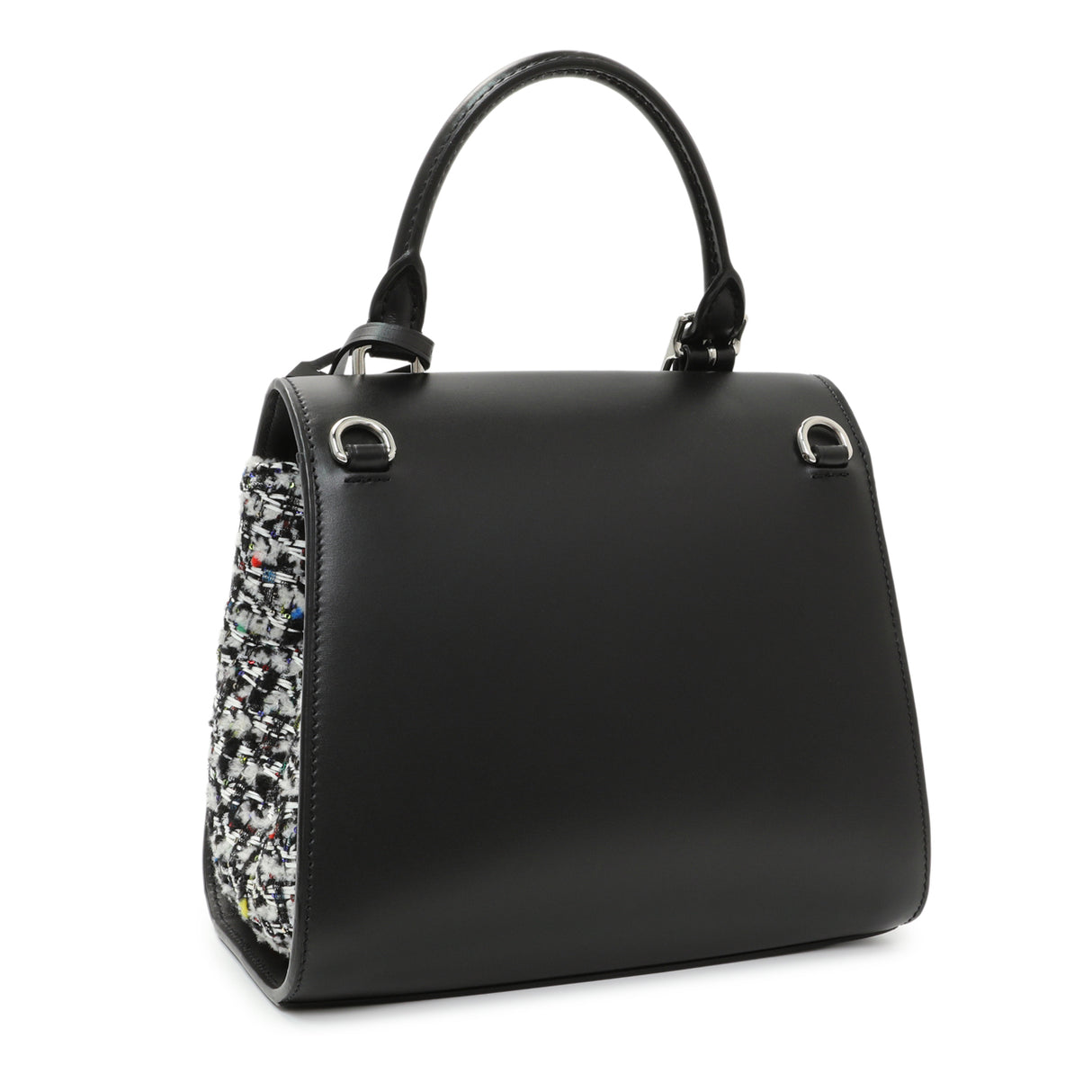 Louis Vuitton Tweed The LV Arch Bag Handbags Louis Vuitton