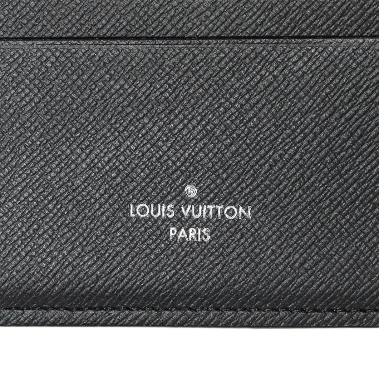 Louis Vuitton Monogram Eclipse Multiple Wallet Accessories Louis Vuitton