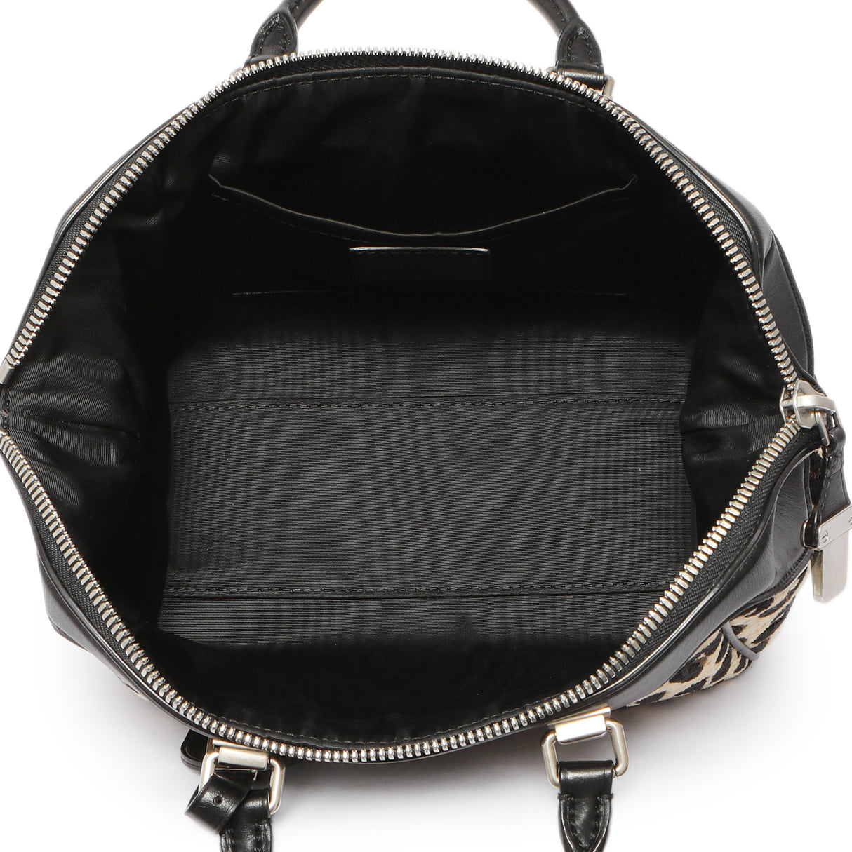 Louis Vuitton Jacquard Velvet Leopard Print Stephen Sprouse Baby Bag Handbags Louis Vuitton