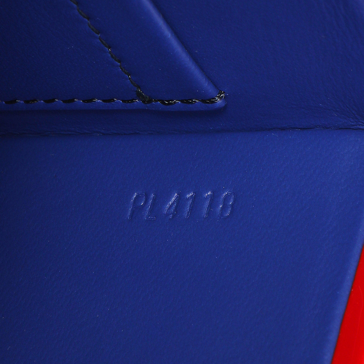 Louis Vuitton Cerise Vernis Bleecker Box Handbags Louis Vuitton