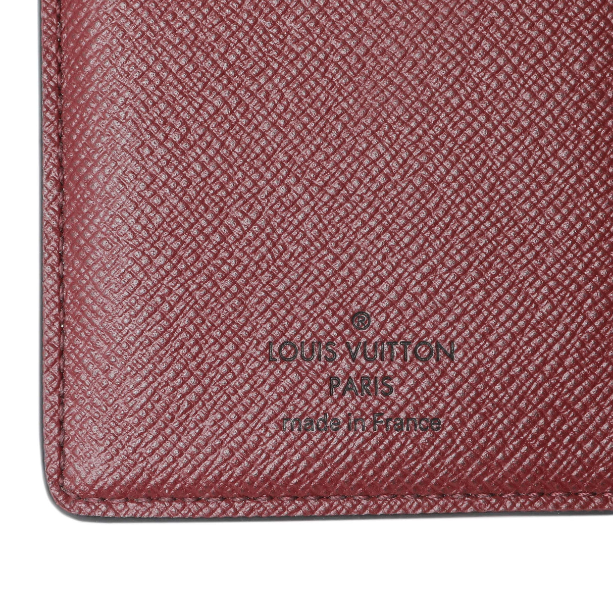 Louis Vuitton Damier Ebene Juliette Wallet Accessories Louis Vuitton