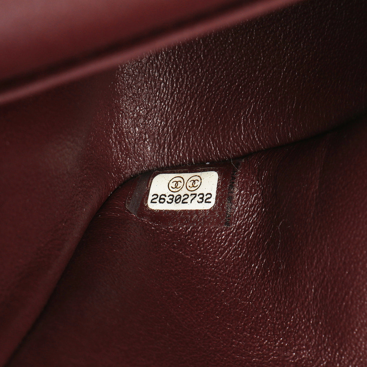 Chanel Black Quilted Caviar Medium Classic Double Flap Handbags Chanel