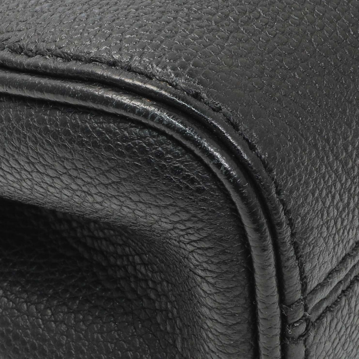 Louis Vuitton Black Empreinte Saint Germain PM Handbags Louis Vuitton