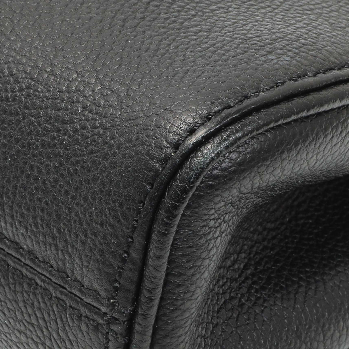 Louis Vuitton Black Empreinte Saint Germain PM Handbags Louis Vuitton