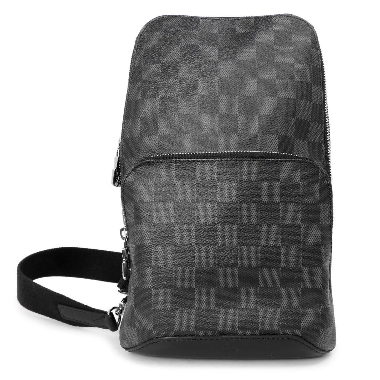 Louis Vuitton Damier Graphite Avenue Slingbag Louis Vuitton