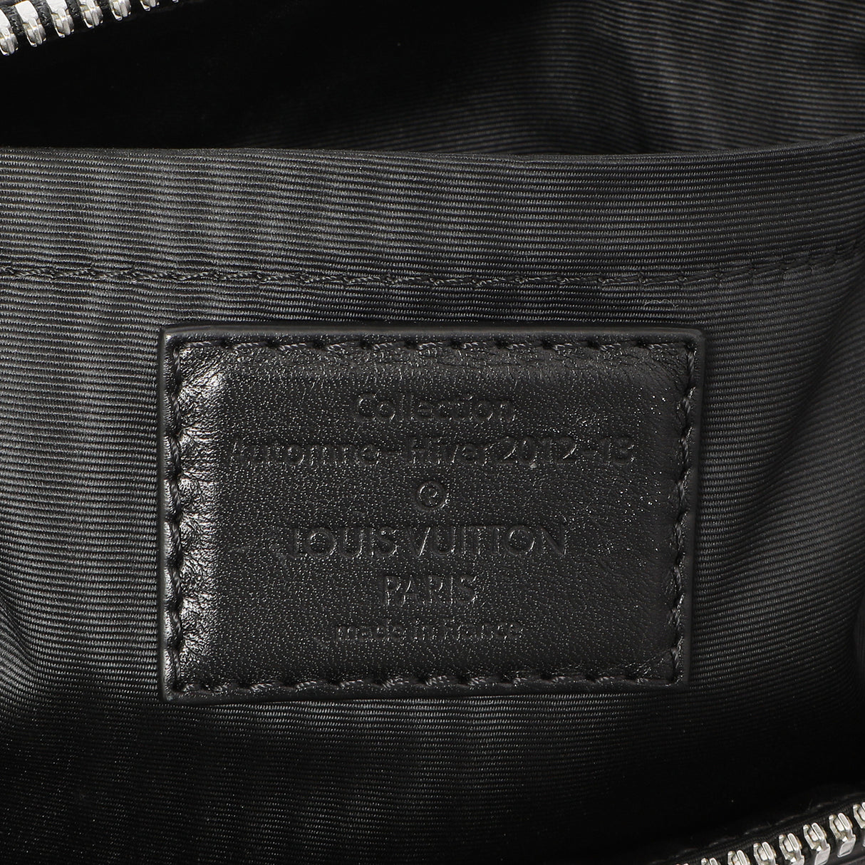 Louis Vuitton Jacquard Velvet Leopard Print Stephen Sprouse Baby Bag Handbags Louis Vuitton