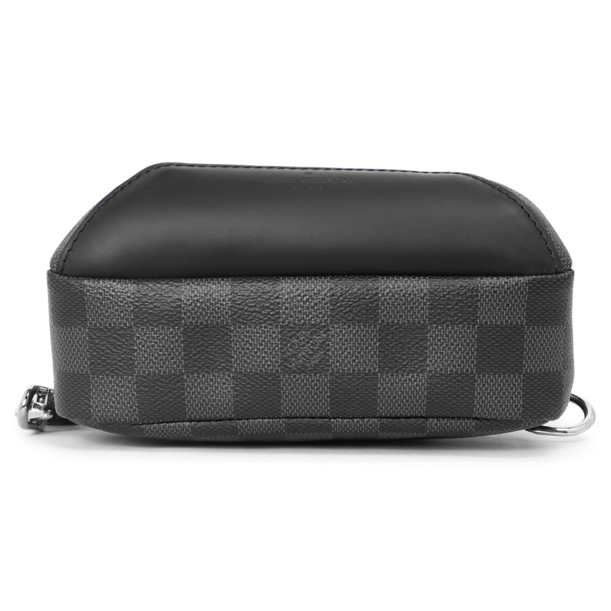 Louis Vuitton Damier Graphite Avenue Slingbag Louis Vuitton