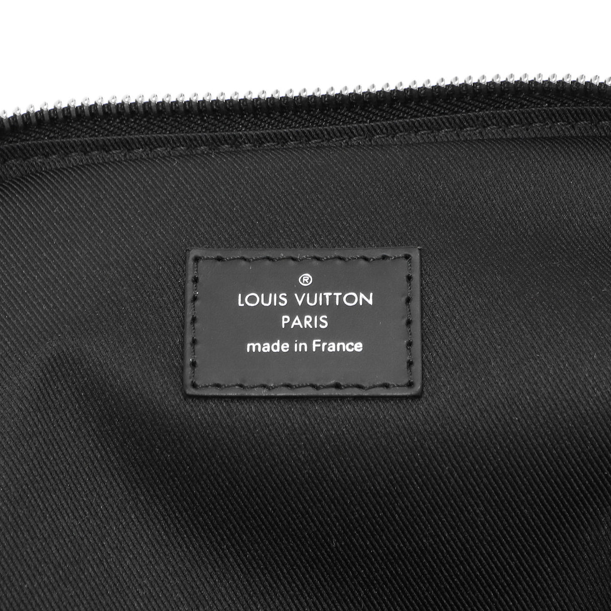 Louis Vuitton Damier Graphite Avenue Slingbag Louis Vuitton