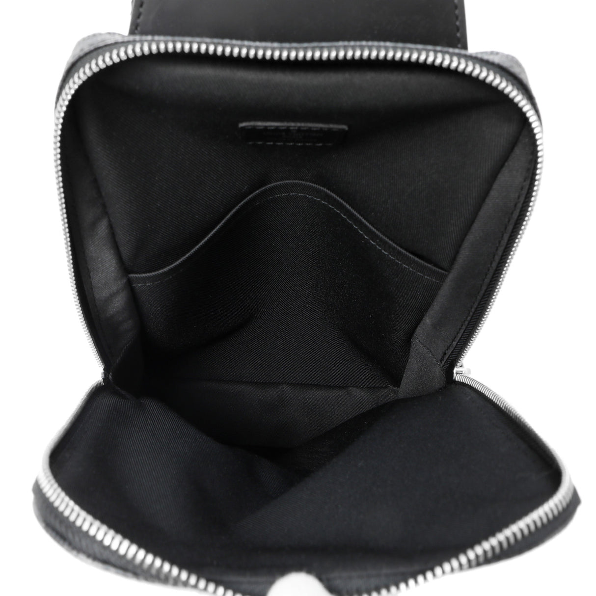 Louis Vuitton Damier Graphite Avenue Slingbag Louis Vuitton