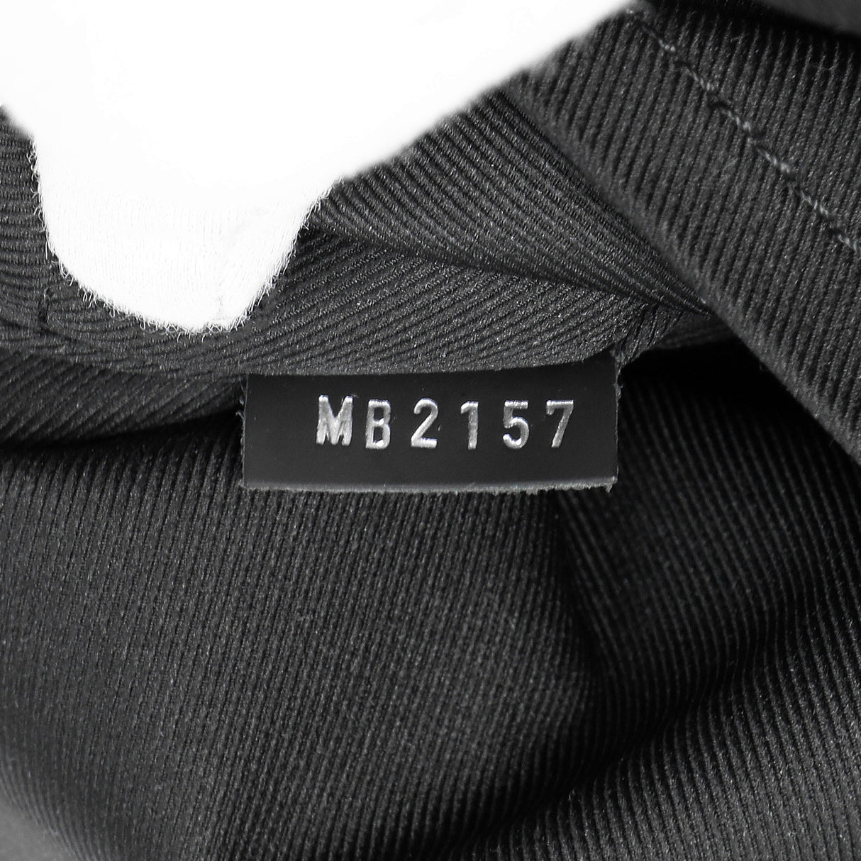 Louis Vuitton Damier Graphite Avenue Slingbag Louis Vuitton