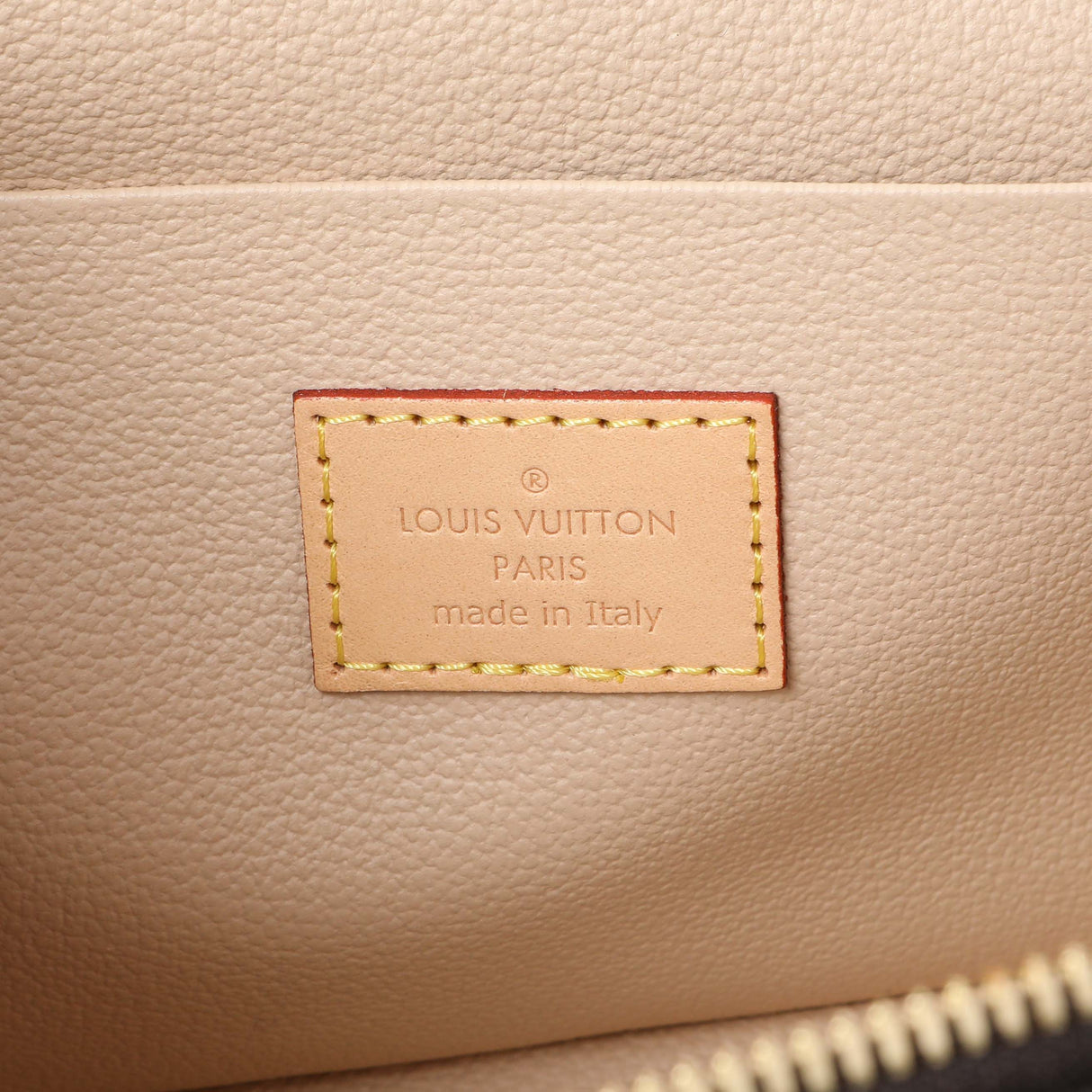 Louis Vuitton Monogram Nice BB