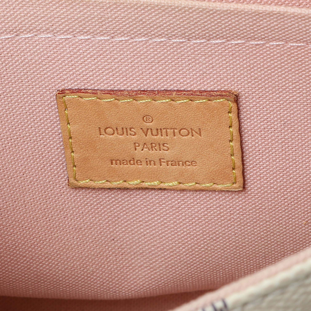 Louis Vuitton Damier Azur Croisette