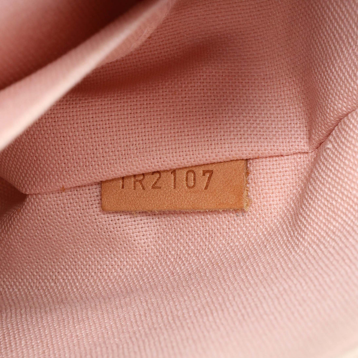 Louis Vuitton Damier Azur Croisette