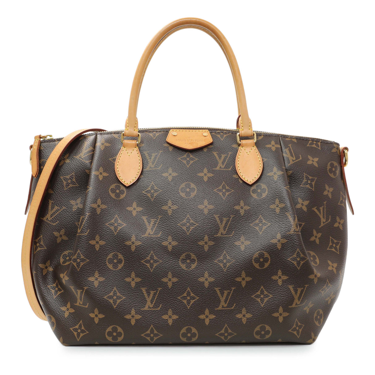 Louis Vuitton Monogram Turenne MM