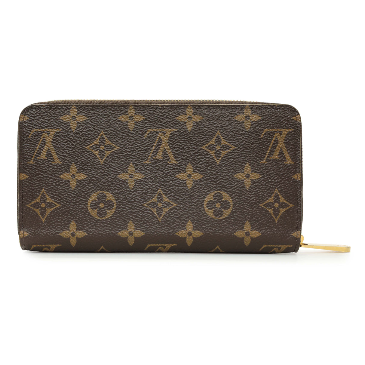 Louis Vuitton Monogram Zippy Wallet Accessories Louis Vuitton