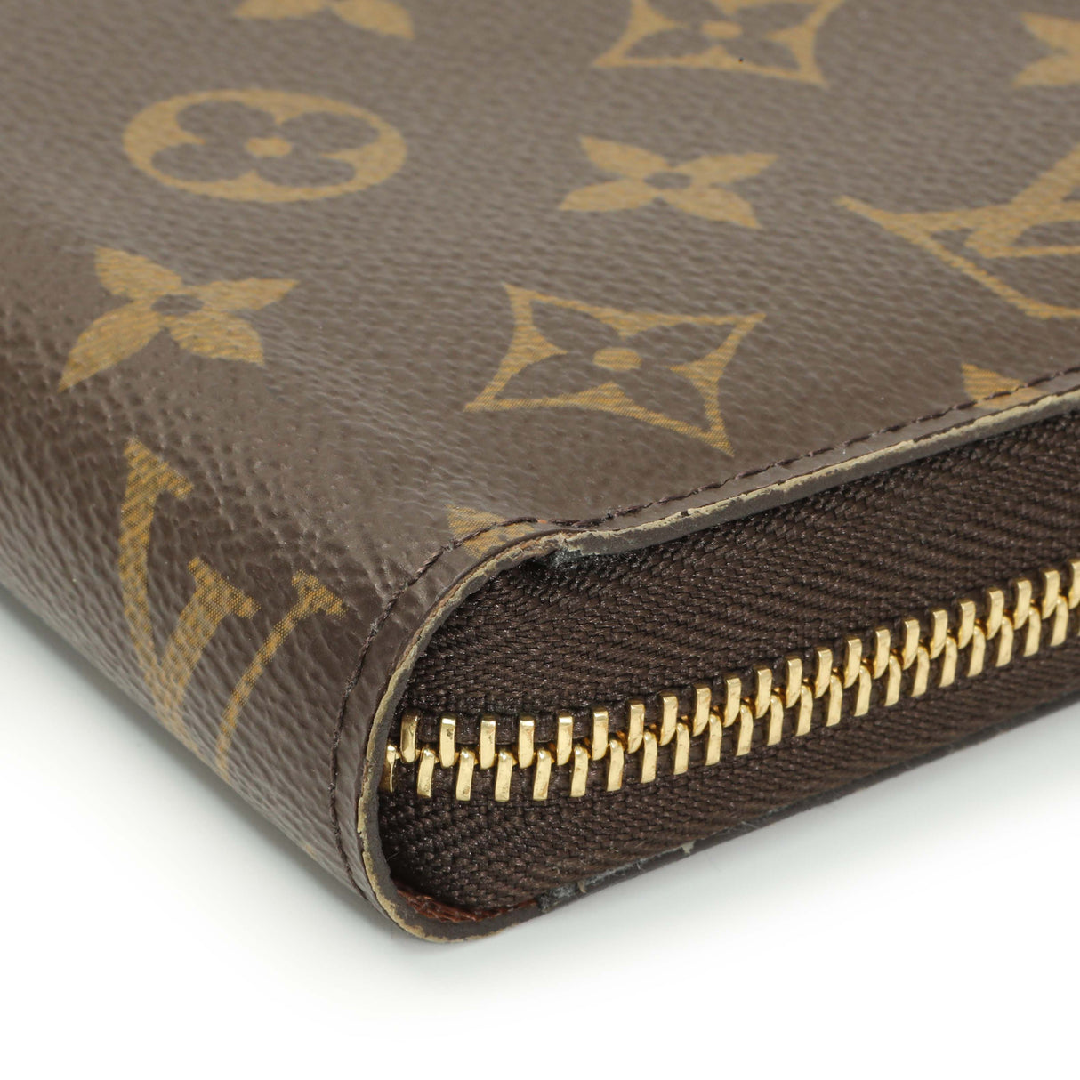 Louis Vuitton Monogram Zippy Wallet Accessories Louis Vuitton