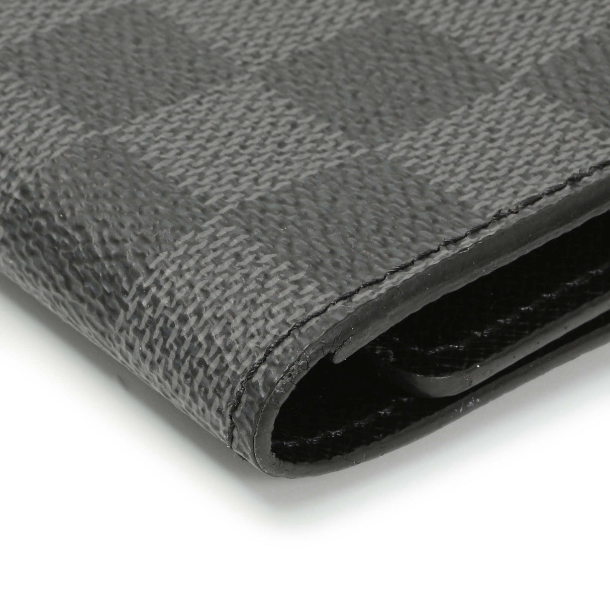 Louis Vuitton Damier Graphite Multicles 6 Key Holder Accessories Louis Vuitton