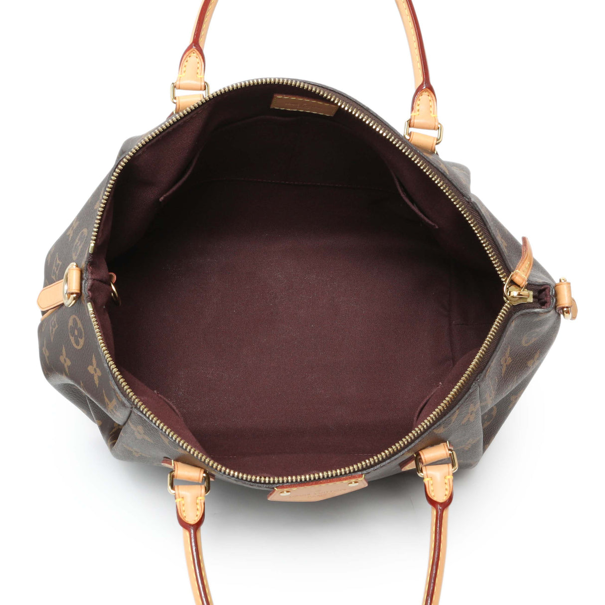 Louis Vuitton Monogram Turenne MM