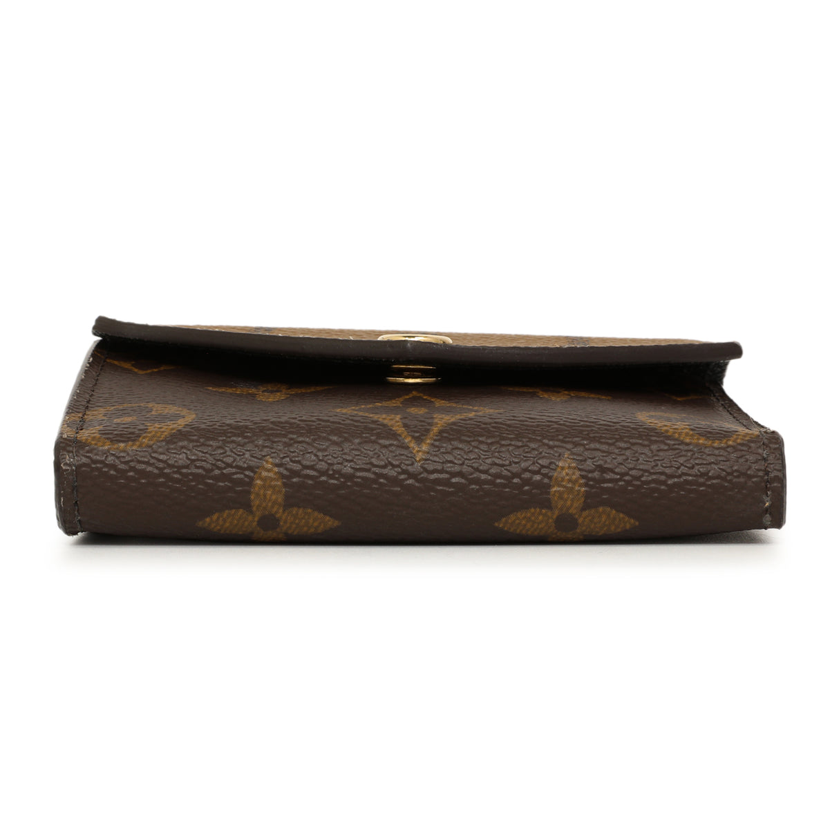 Louis Vuitton Monogram Reverse Zoe Wallet Accessories Louis Vuitton