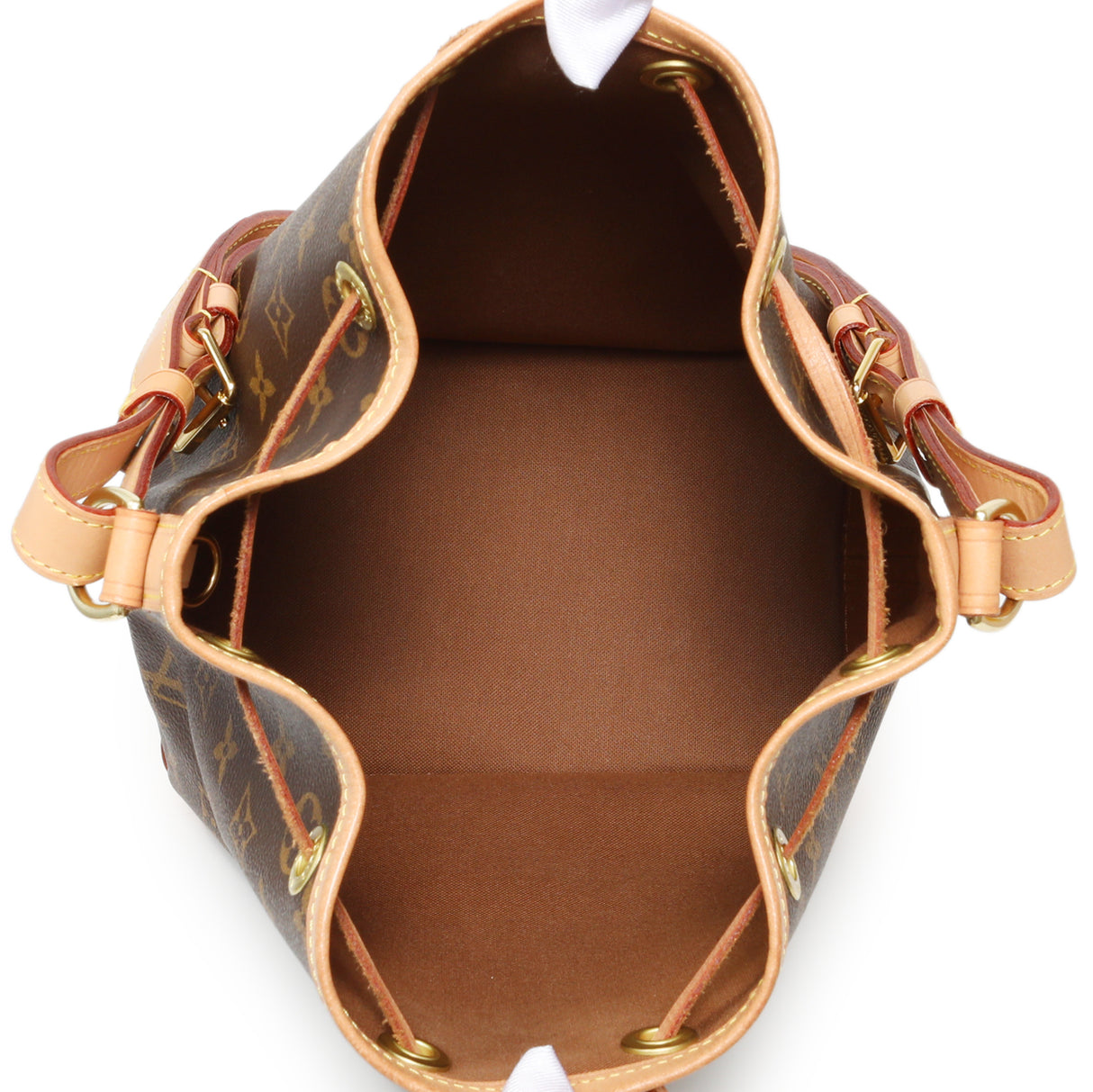 Louis Vuitton Monogram Noe BB Handbags Louis Vuitton