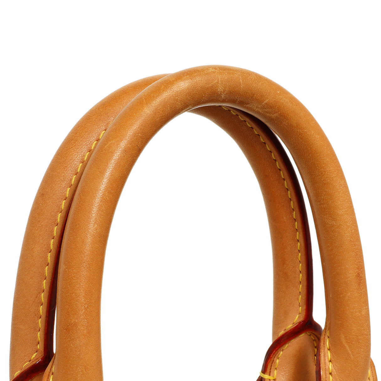 Louis Vuitton White Multicolor Monogram Alma GM Handbags Louis Vuitton