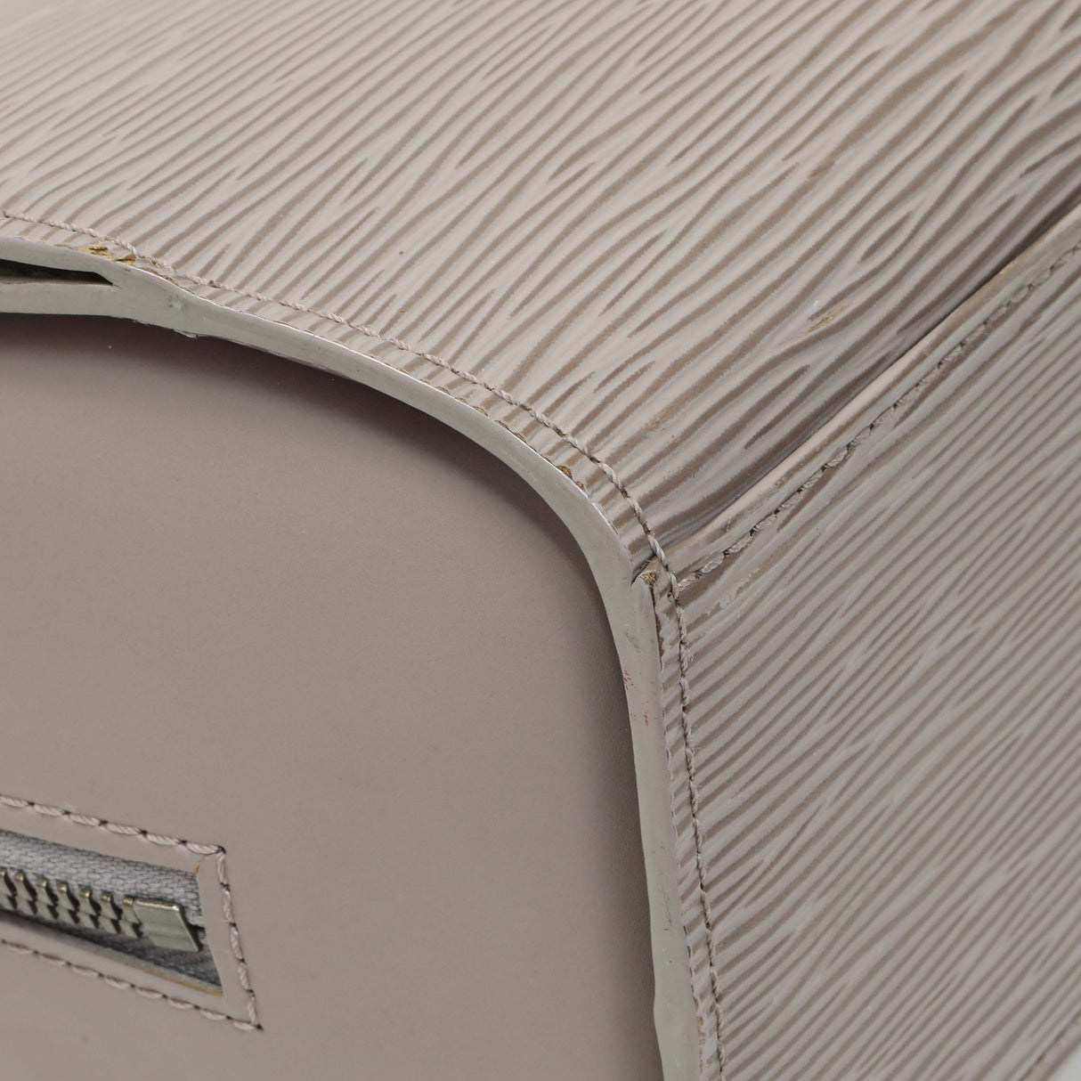 Louis Vuitton Lilac Epi Pont-Neuf PM Handbags Louis Vuitton