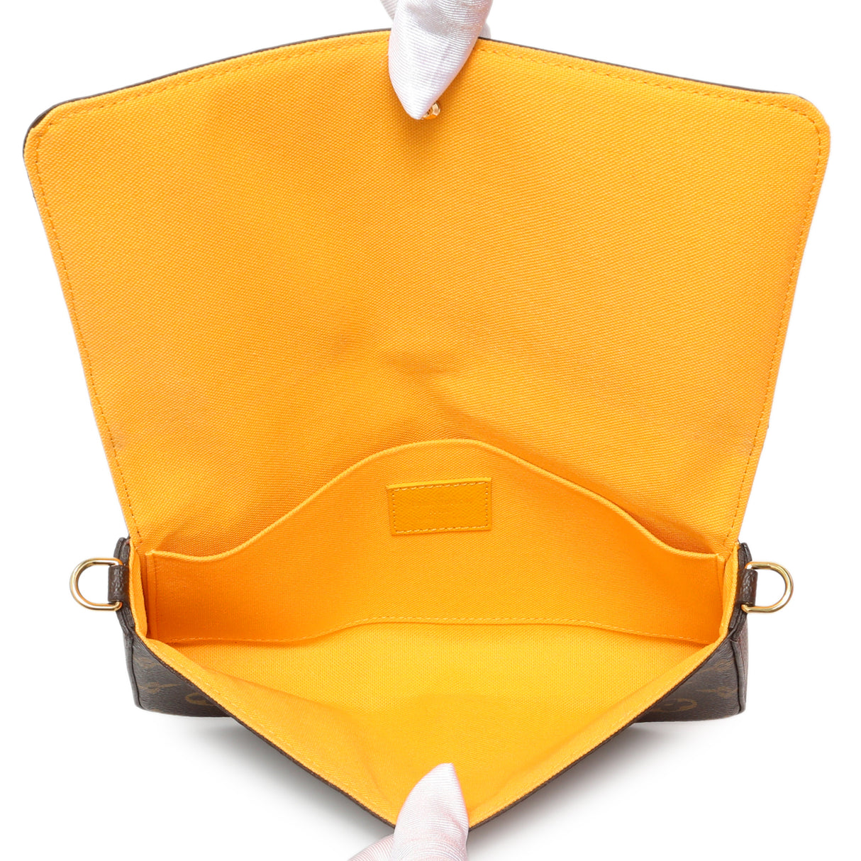 Louis Vuitton Monogram 2022 Christmas Animation New York Soho Pochette Felicie Chain Wallet Handbags Louis Vuitton