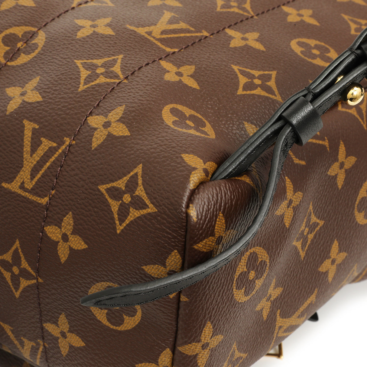 Louis Vuitton Monogram Palm Springs PM Handbags Louis Vuitton