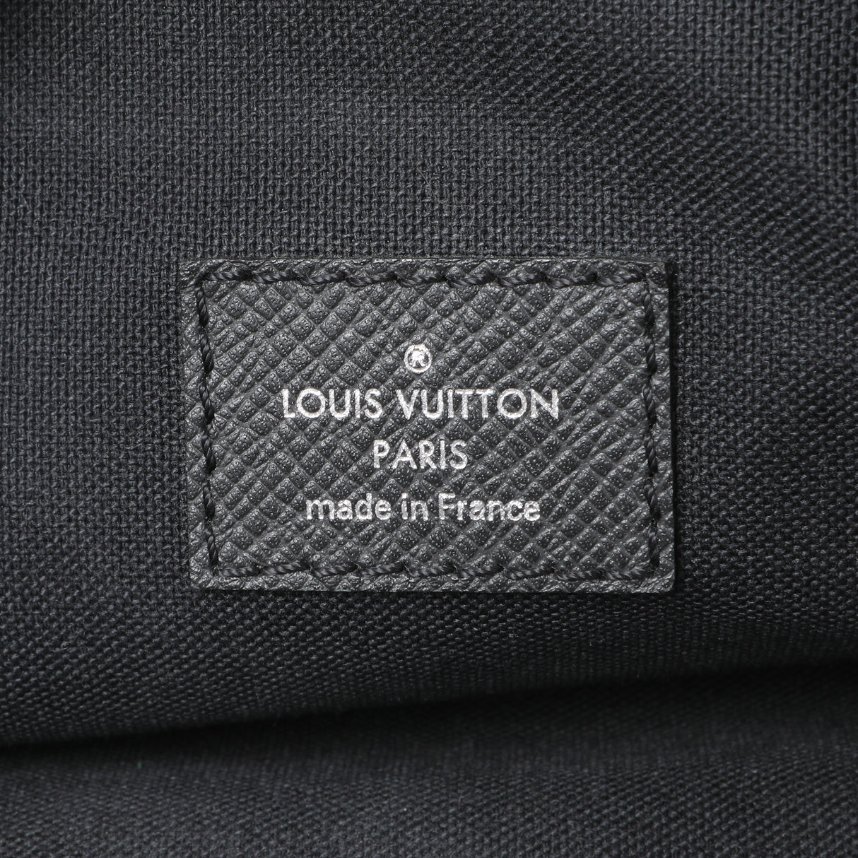 Louis Vuitton Ardoise Taiga Dimitri Messenger Handbags Louis Vuitton