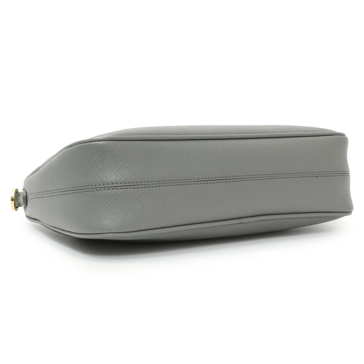 Prada Ardesia Saffiano Re-Edition 2005 Shoulder Bag Handbags Prada