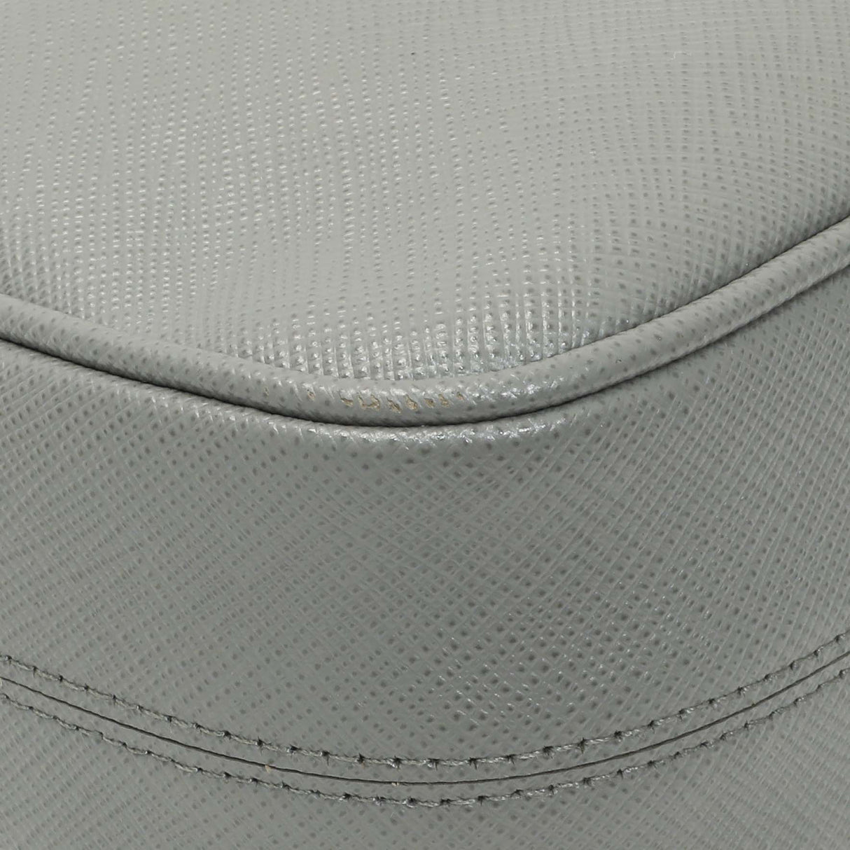 Prada Ardesia Saffiano Re-Edition 2005 Shoulder Bag Handbags Prada