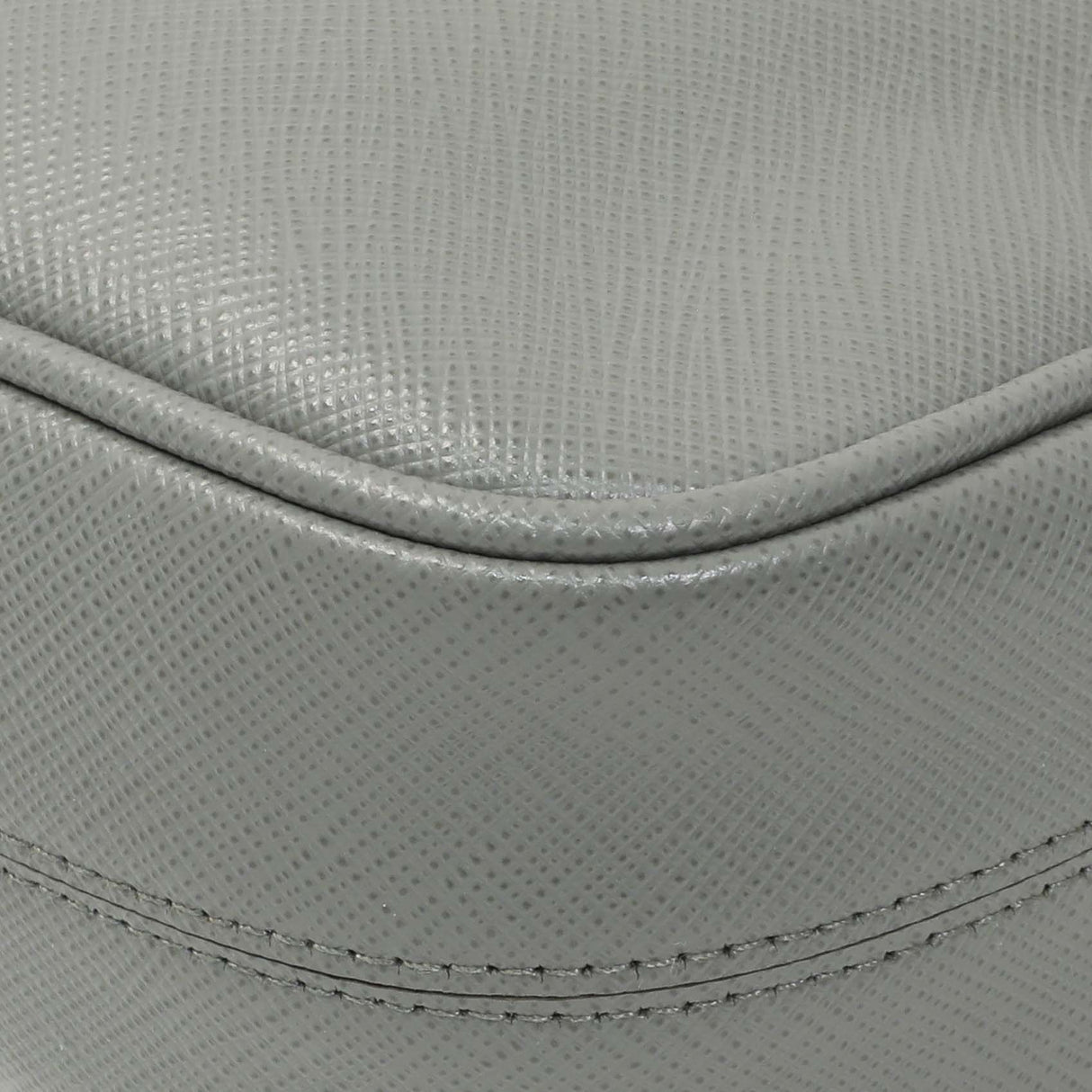 Prada Ardesia Saffiano Re-Edition 2005 Shoulder Bag Handbags Prada