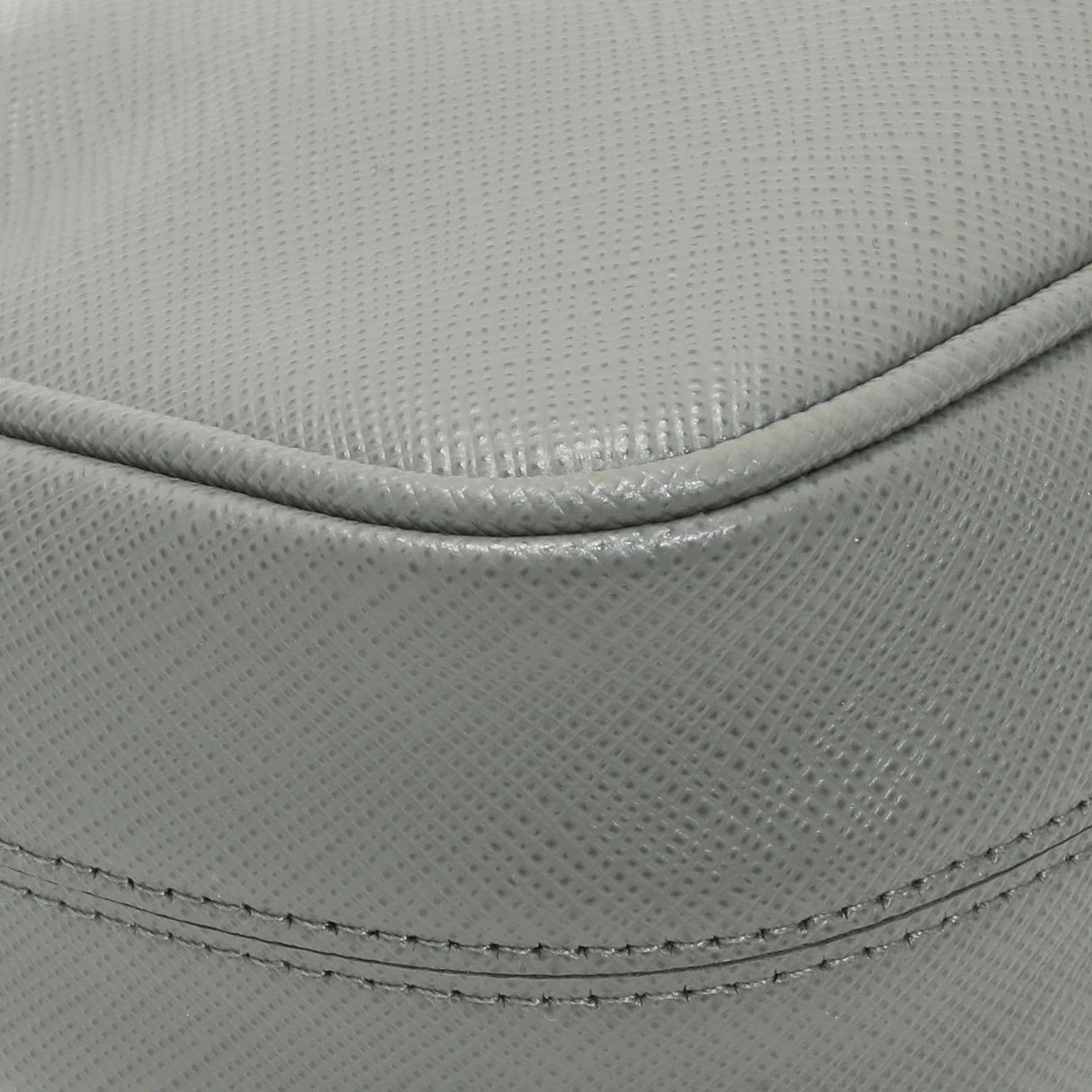 Prada Ardesia Saffiano Re-Edition 2005 Shoulder Bag Handbags Prada