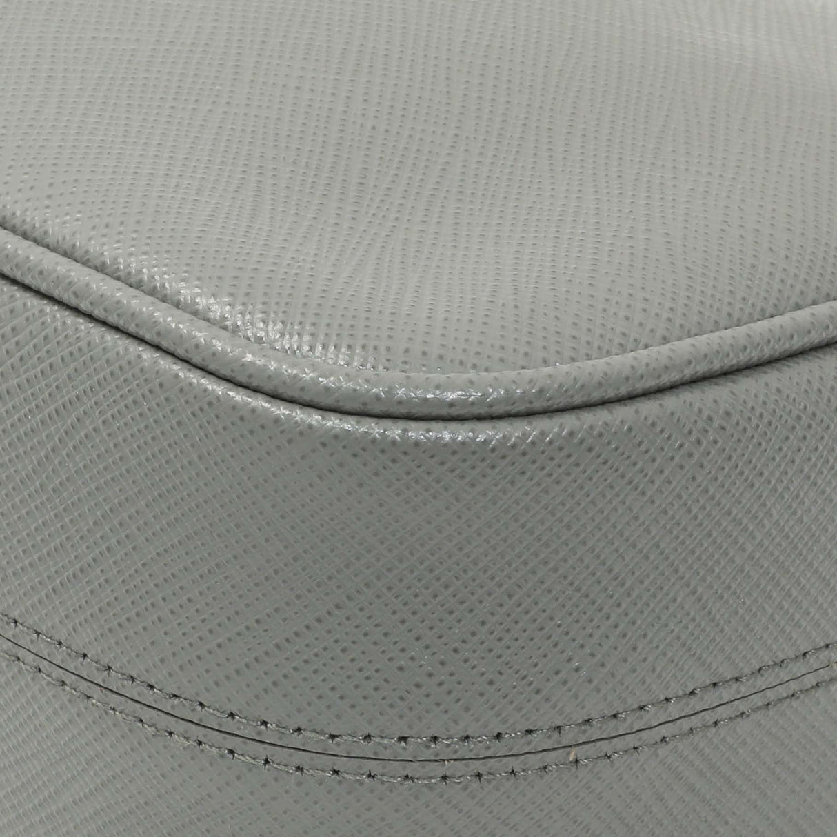 Prada Ardesia Saffiano Re-Edition 2005 Shoulder Bag Handbags Prada