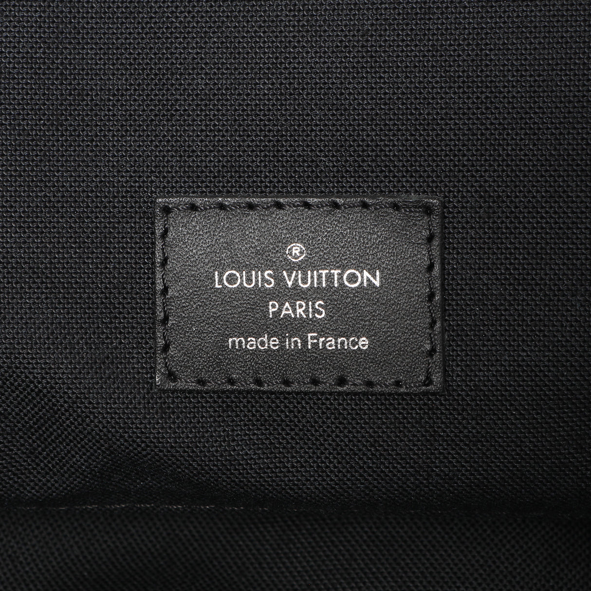 Louis Vuitton Monogram Macassar Christopher MM Backpack Handbags Louis Vuitton