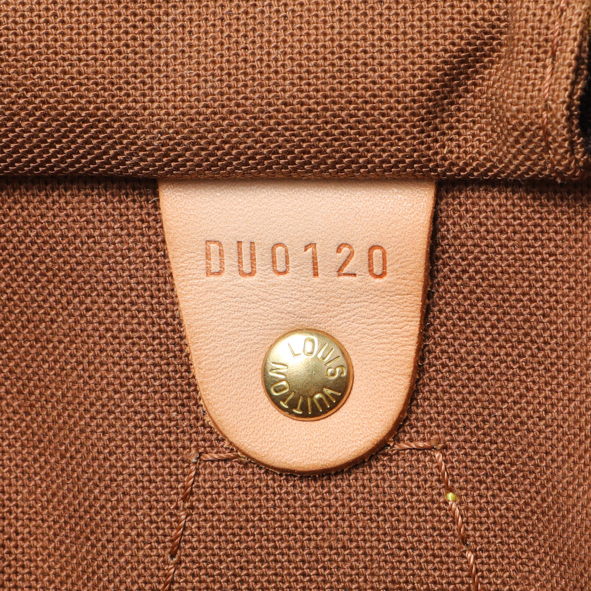 Louis Vuitton Monogram Speedy 35 Handbags Louis Vuitton